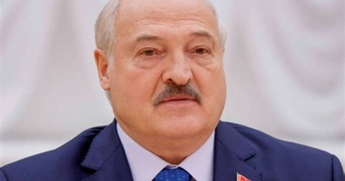 Unraveling the Age of Belarusian Leader: How Old Is Lukashenko?