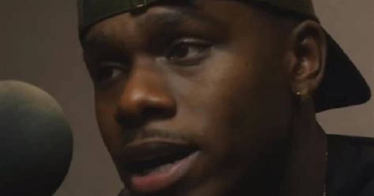 Unraveling the Age of Dababy: How Old Is He?