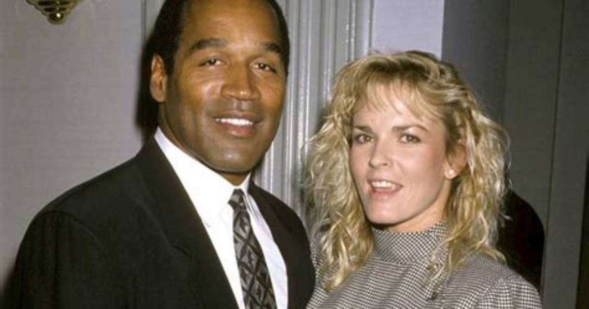 Unraveling the Age of O. J. Simpson's Son: a Look into His Life
