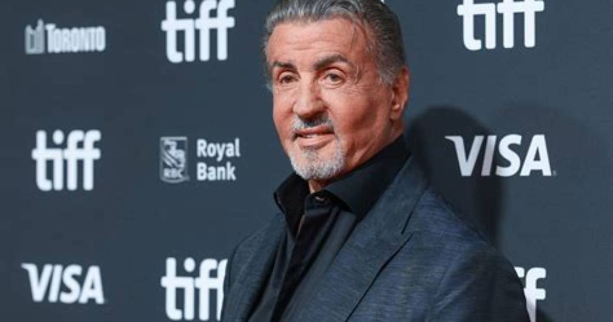 Unraveling the Age of Stallone Sylvester: a Journey Through Time