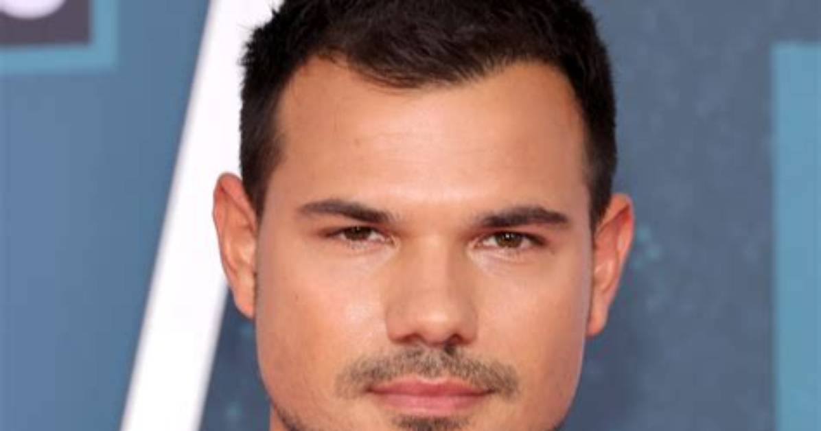 Unraveling the Age of Taylor Lautner in Twilight