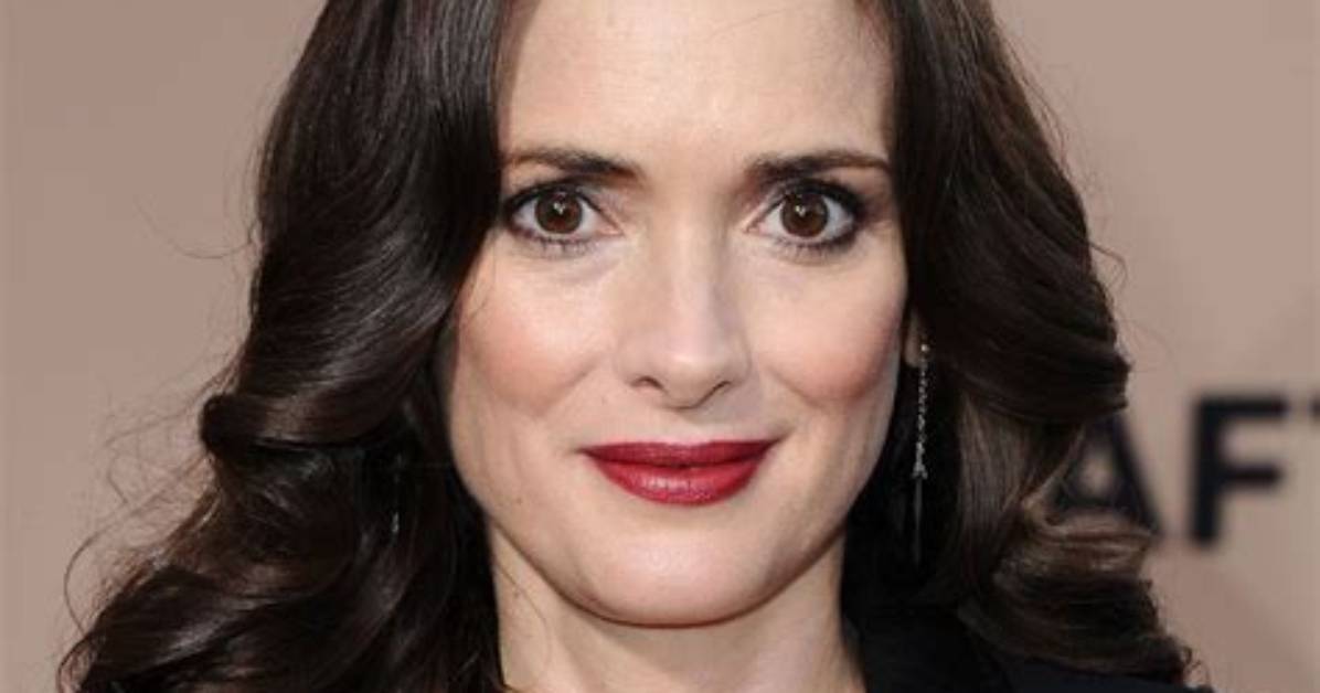 Unraveling the Age of Winona Ryder: a Journey Through Time