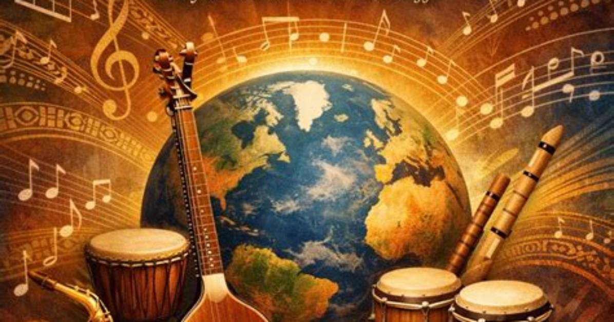 Unraveling the Backstory of a Global Music Icon