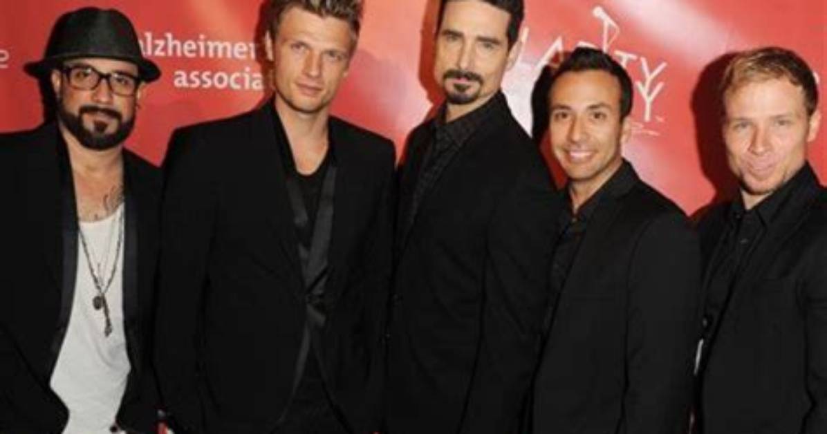 Unraveling the Backstreet Boys Age: a Journey Through Time