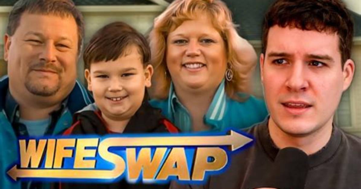 Unraveling the Benner Family: the Wife Swap Divorce Saga