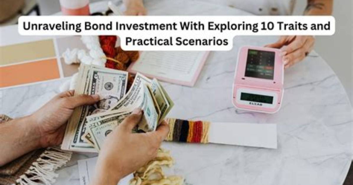 Unraveling the Bond and Influence