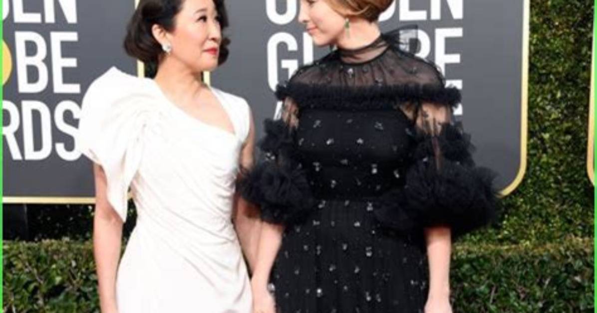 Unraveling the Bond: Are Sandra Oh and Ellen Pompeo Still Friends?