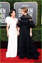 Unraveling the Bond: Are Sandra Oh and Ellen Pompeo Still Friends?