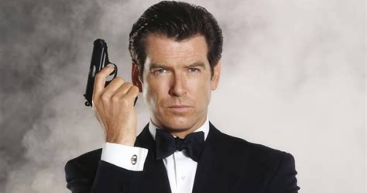 Unraveling the Bond Legacy: Pierce Brosnan's Impact on the Franchise
