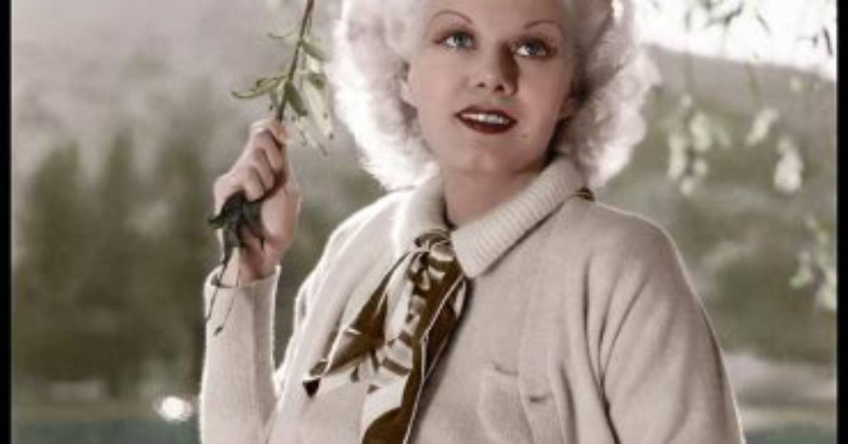 Unraveling the Cause of Jean Harlow's Untimely Demise