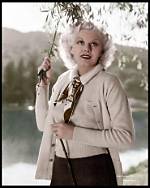 Unraveling the Cause of Jean Harlow's Untimely Demise