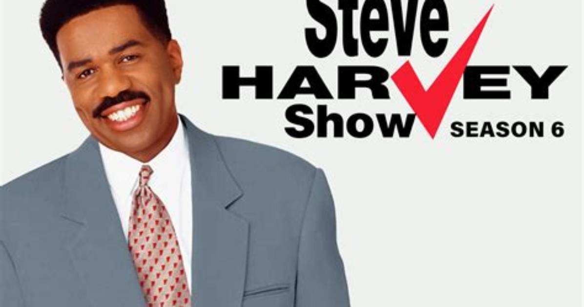 Unraveling the Charisma of the Harvey Show