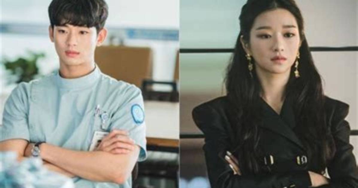 Unraveling the Charm of Seo Ye Ji and Kim Soo Hyun: a Celestial Duo