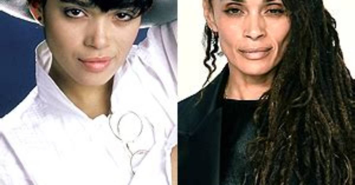 Unraveling the Complex Dynamics: Lisa Bonet's Relationship with Bill Cosby