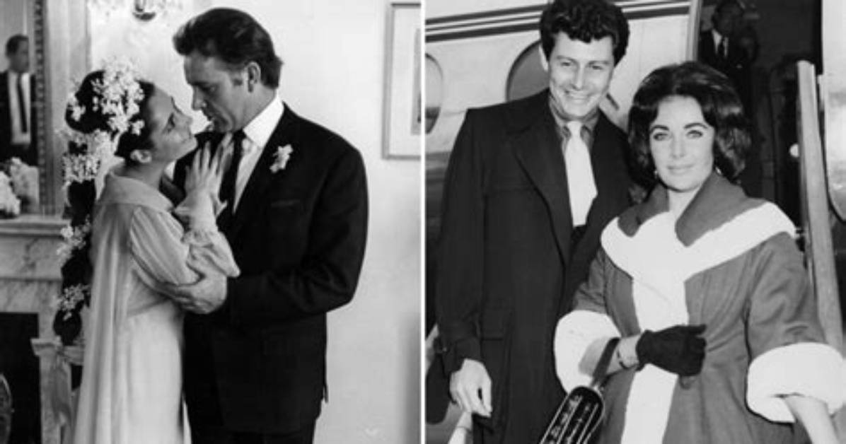 Unraveling the Complex Relationship of Elizabeth Taylor and Montgomery Clift
