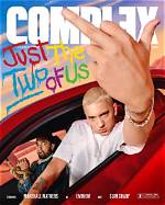 Unraveling the Complex Web of Eminem's Relationships