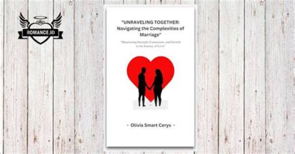Unraveling the Complexities of Marriage and Personal Life