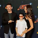 Unraveling the Concerns: Simon Cowell's Son Health Issues