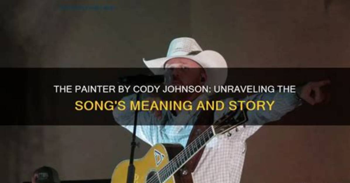 Unraveling the Connection: Are Cody Johnson and Jelly Roll Related?