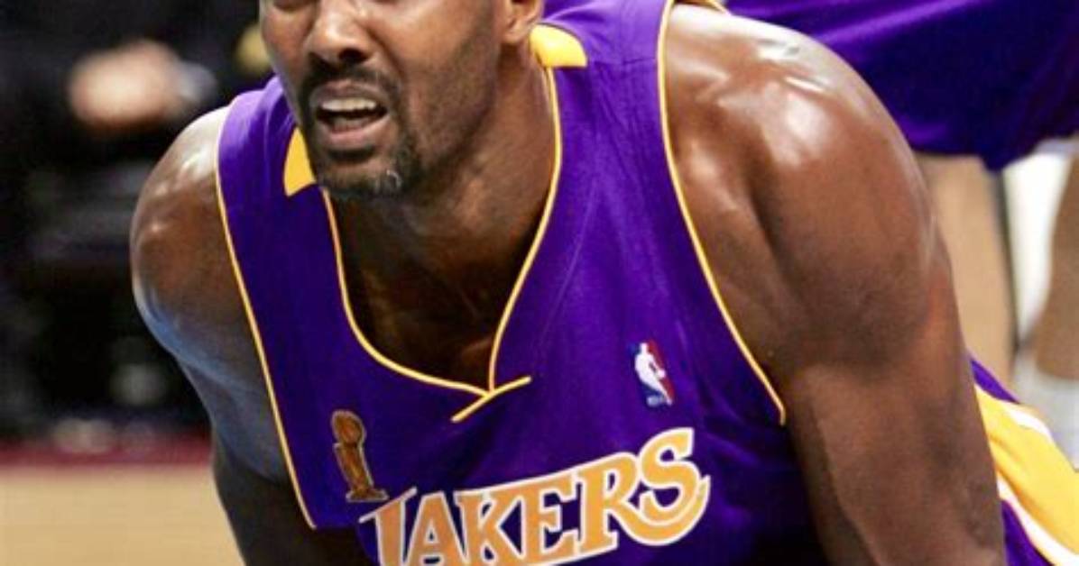 Unraveling the Connection: Are Karl Malone and Moses Malone Related?
