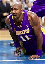 Unraveling the Connection: Are Karl Malone and Moses Malone Related?