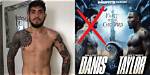 Unraveling the Connection Between Dillon Danis and Nina