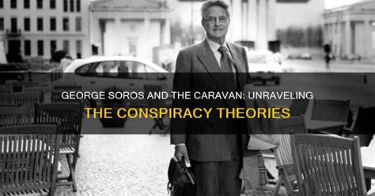 Unraveling the Connection Between George Soros and Tamiko Bolton