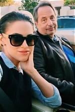 Unraveling the Connection Between Jessica Lowndes and Jon Lovitz