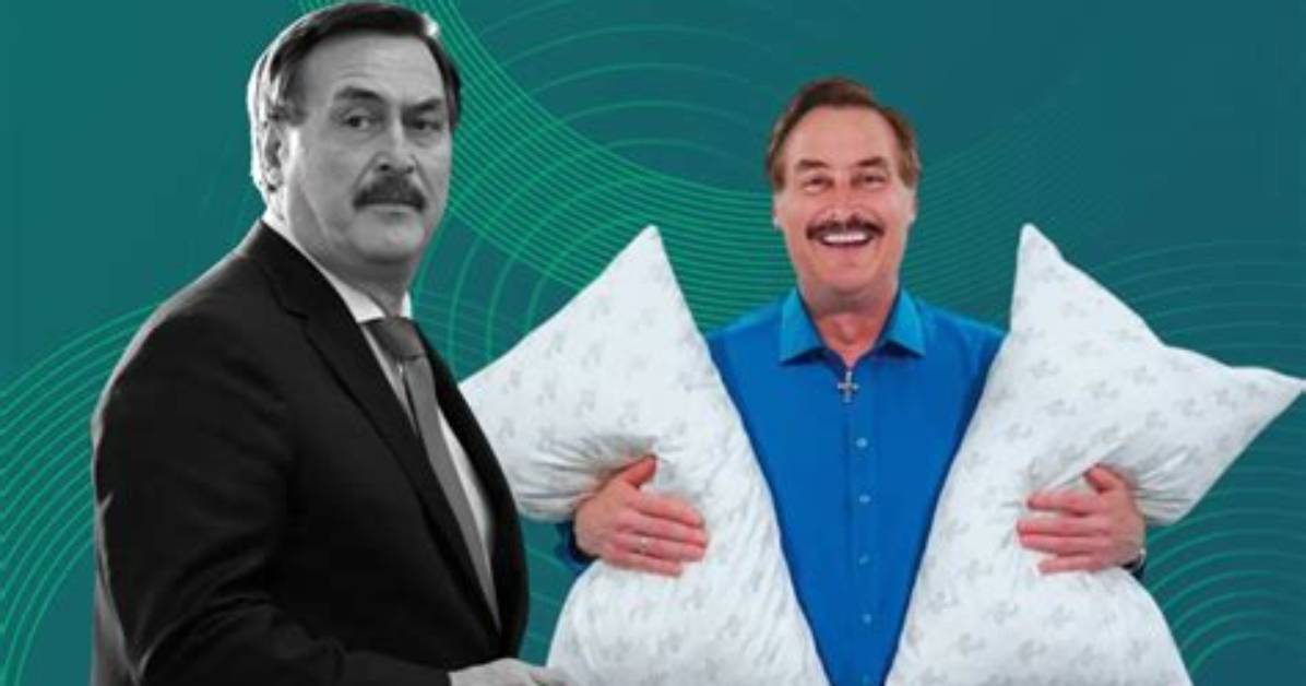 Unraveling the Connection Between Mike Lindell and Kendra Reeves