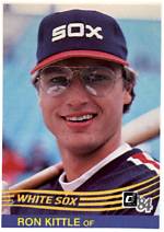 Unraveling the Connection Between Ron Kittle and George Kittle