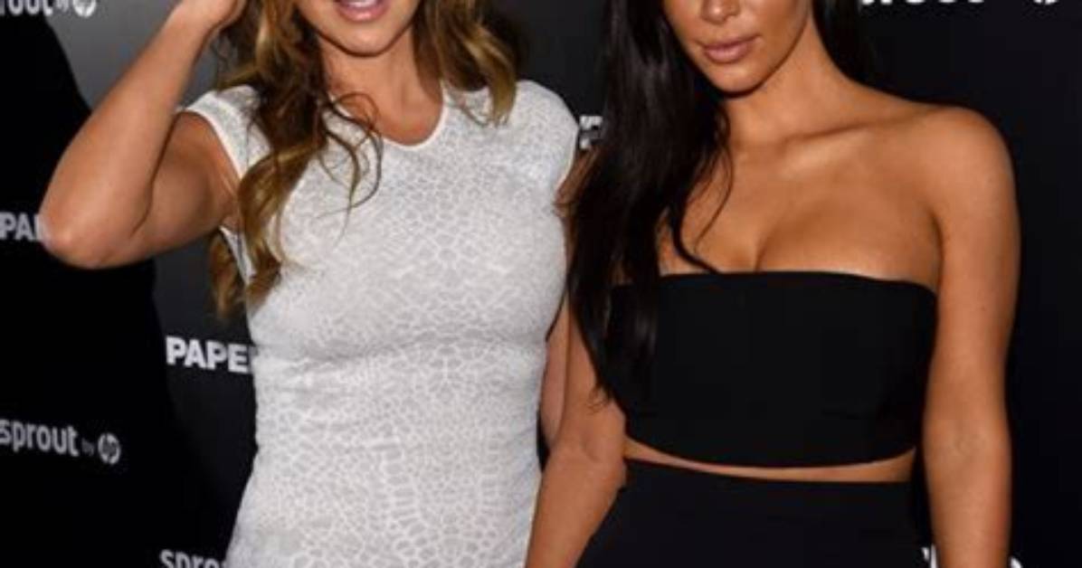 Unraveling the Connection Between Scottie Pippen and Kim Kardashian