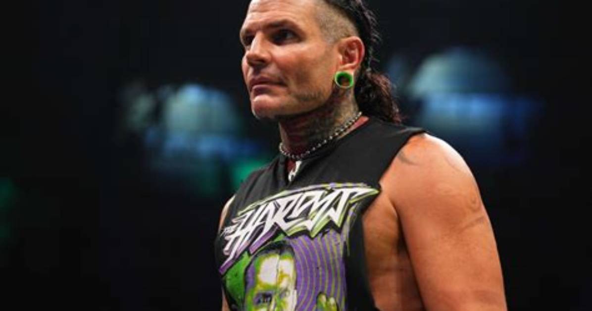 Unraveling the Connection: Is Jeff Hardy Related to Tom Hardy?