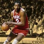 Unraveling the Connection: Is Moses Malone Related to Karl Malone?
