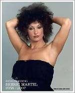 Unraveling the Connection: Is Sherri Martel Related to Rick Martel?