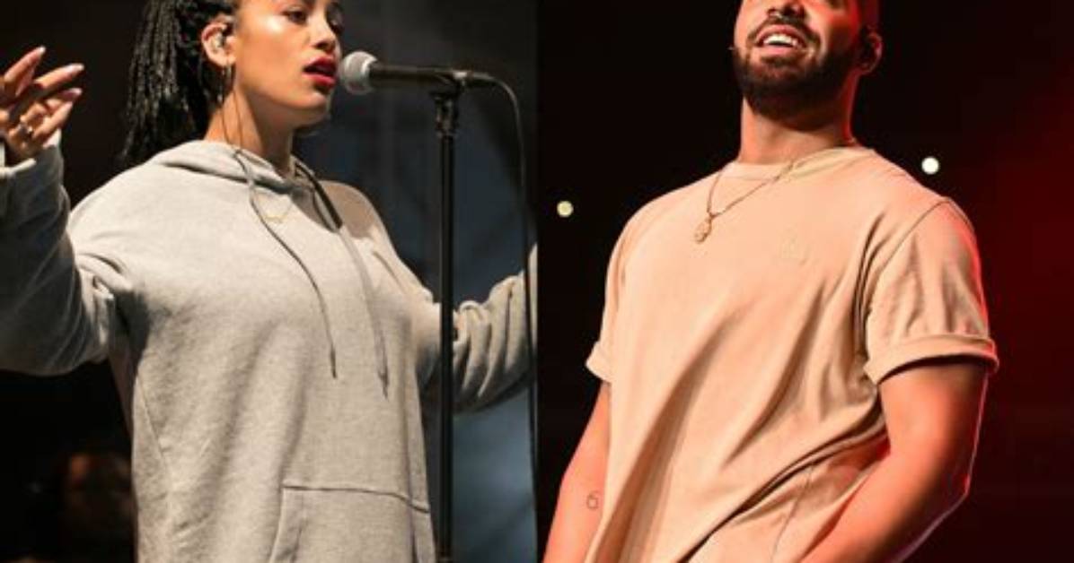 Unraveling the Connection: Jorja Smith and Drake's Relationship