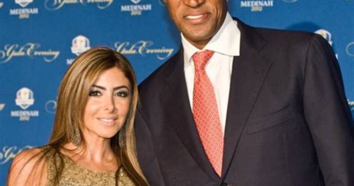 Unraveling the Connection: Scottie Pippen, His Wife, and Marcus Jordan