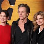 Unraveling the Connection: Sosie Bacon Related to Kevin Bacon