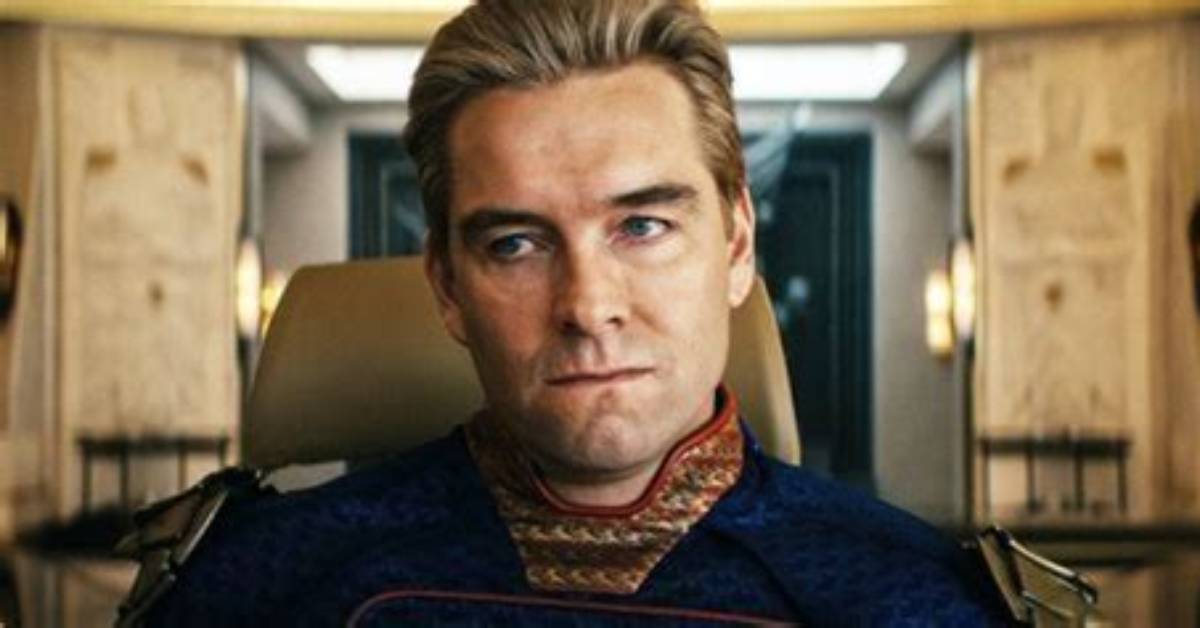 Unraveling the Controversy: Antony Starr Allegations