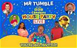Unraveling the Controversy: Mr. Tumble and the Pedophile Allegations