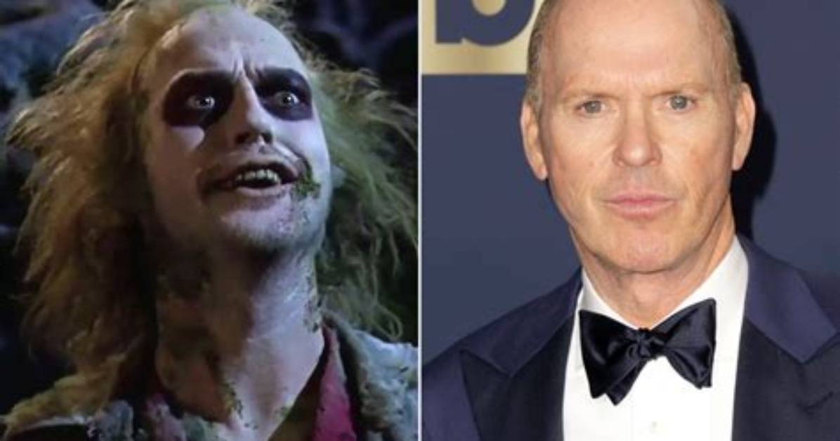 Unraveling the Controversy: the Beetlejuice Actor Pedo Allegations