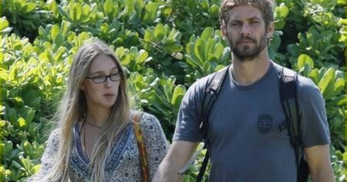 Unraveling the Controversy: the Paul Walker Pedo Allegations