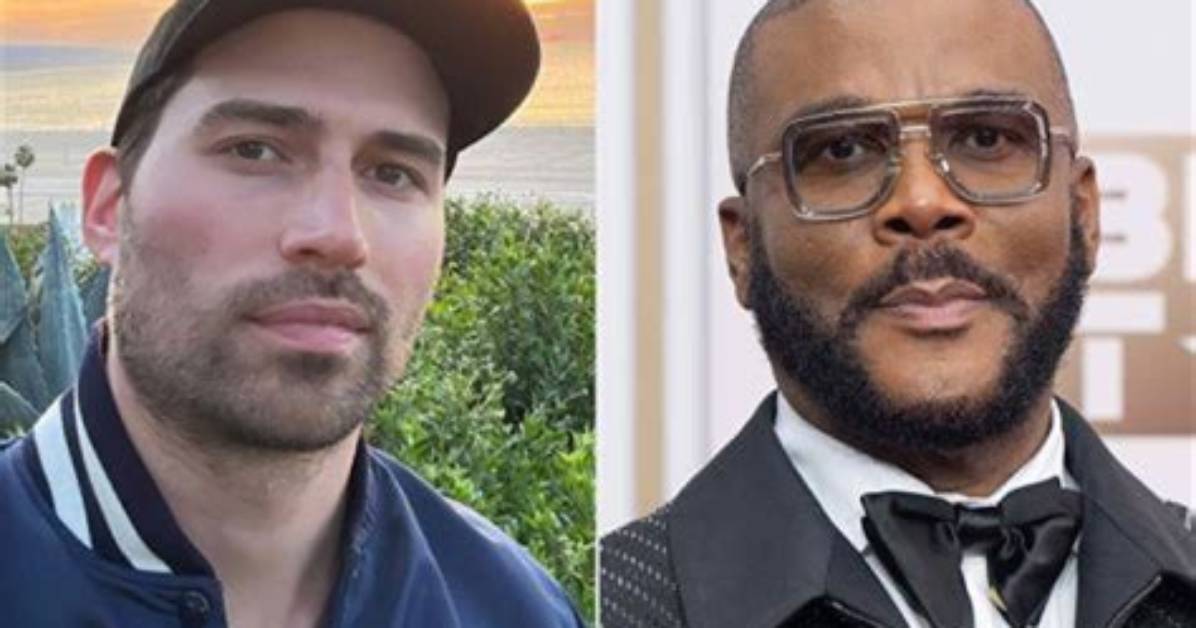 Unraveling the Controversy: Tyler Perry Accusations
