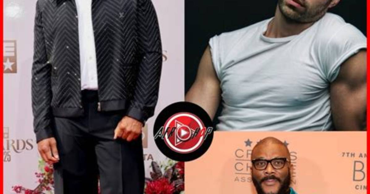 Unraveling the Controversy: Tyler Perry Allegations