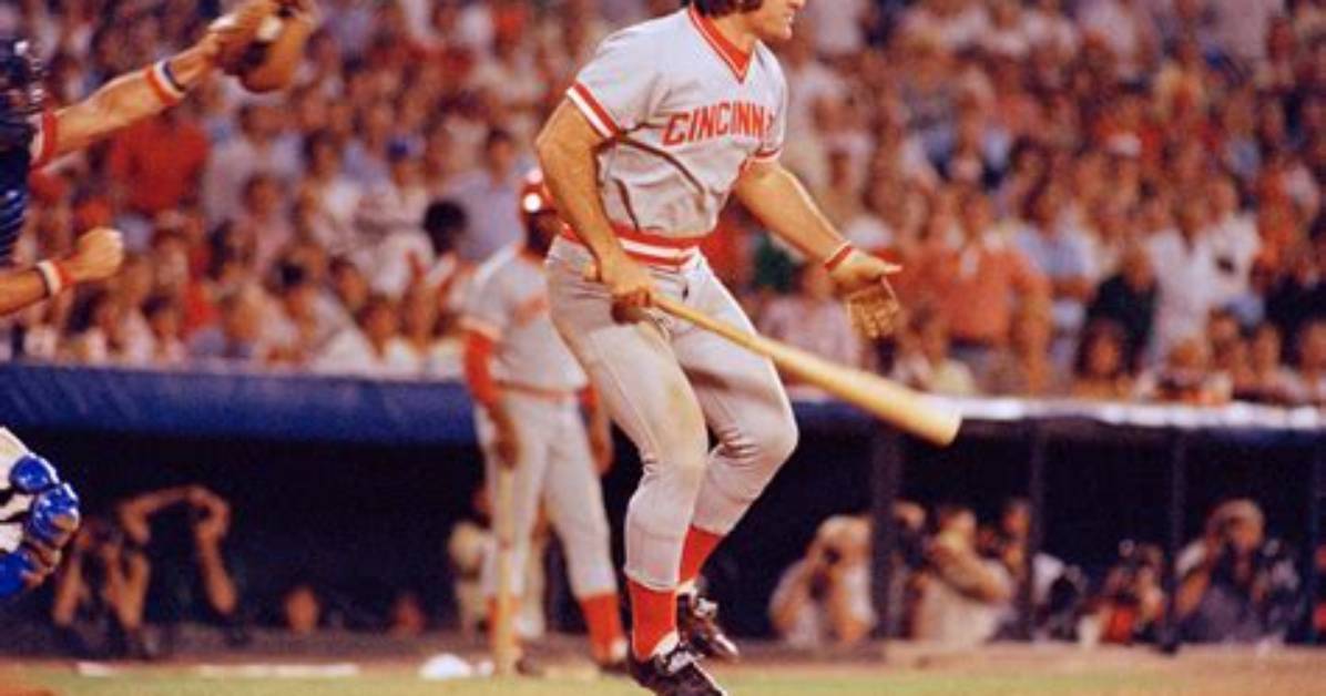 Unraveling the Current Life of Pete Rose: Who Is He Married to Now?