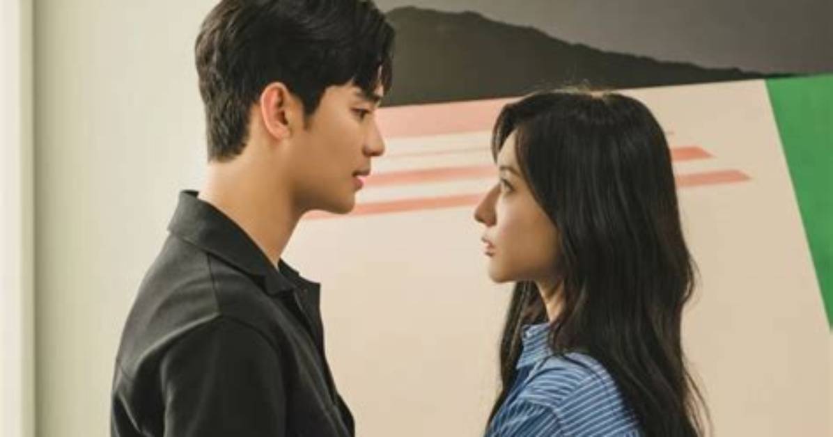 Unraveling the Dynamic Duo: Kim Soo-Hyun and Seo Ye-Ji