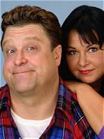 Unraveling the Dynamic Duo: Roseanne and Dan