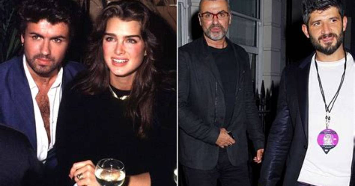 Unraveling the Enigma: George Michael's Relationships Revealed