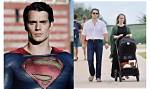 Unraveling the Enigma: Henry Cavill's Son