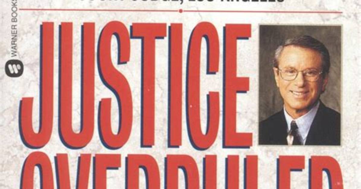 Unraveling the Enigma: Judge Burton Katz Age