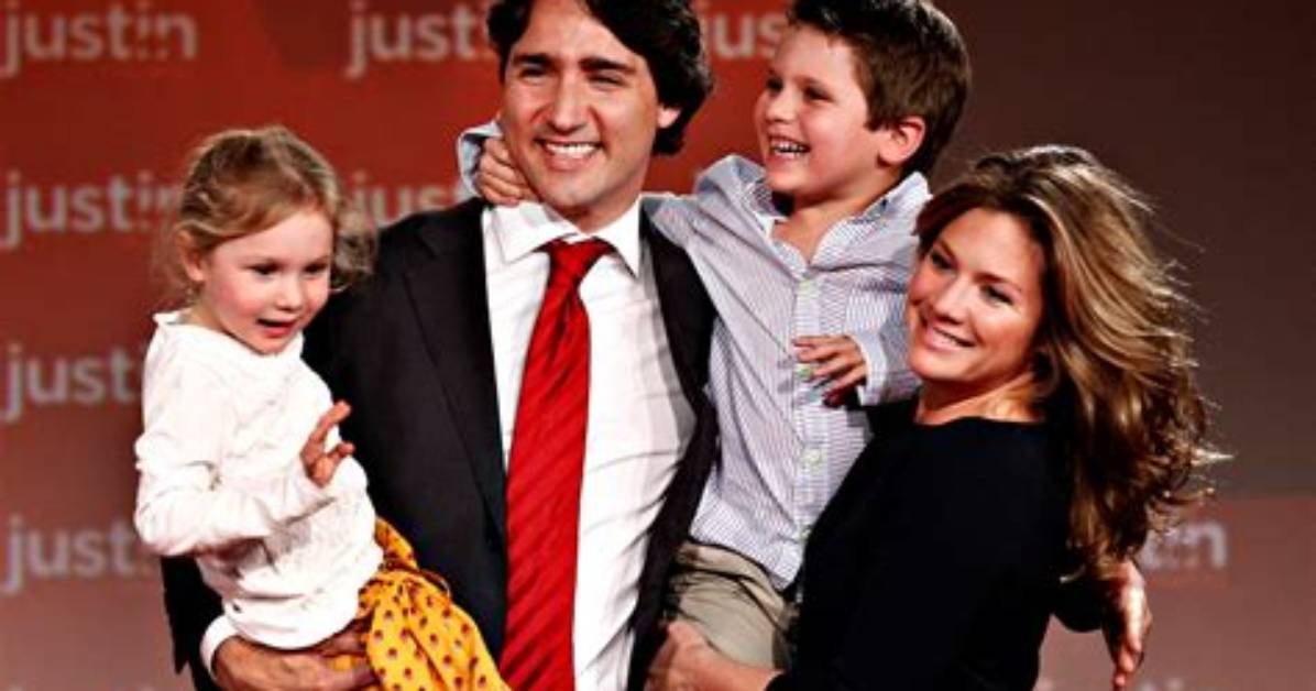 Unraveling the Enigma: Justin Trudeau's Fortune According to Forbes